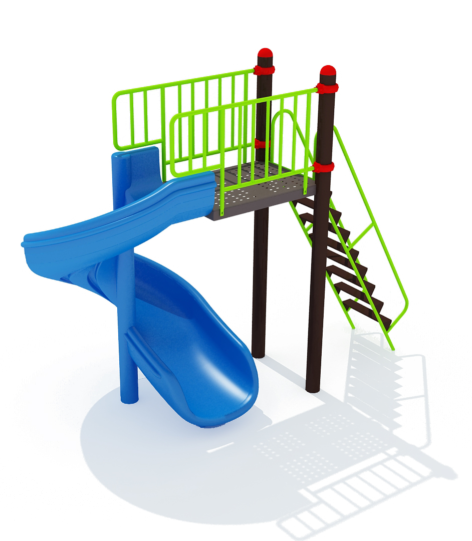 Park Slide